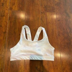 Old navy sports bra